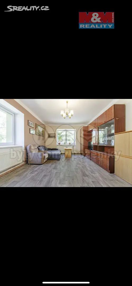 Prodej  rodinného domu 213 m², pozemek 868 m², Studénka - Butovice, okres Nový Jičín