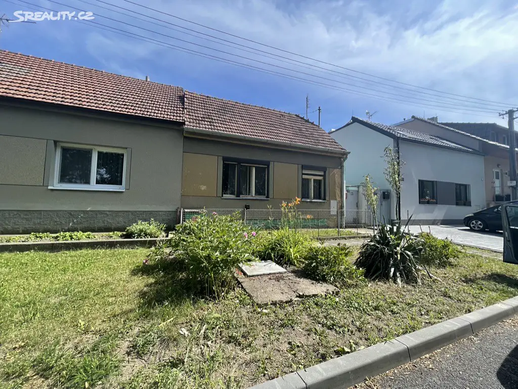 Prodej  rodinného domu 315 m², pozemek 315 m², Velešovice, okres Vyškov