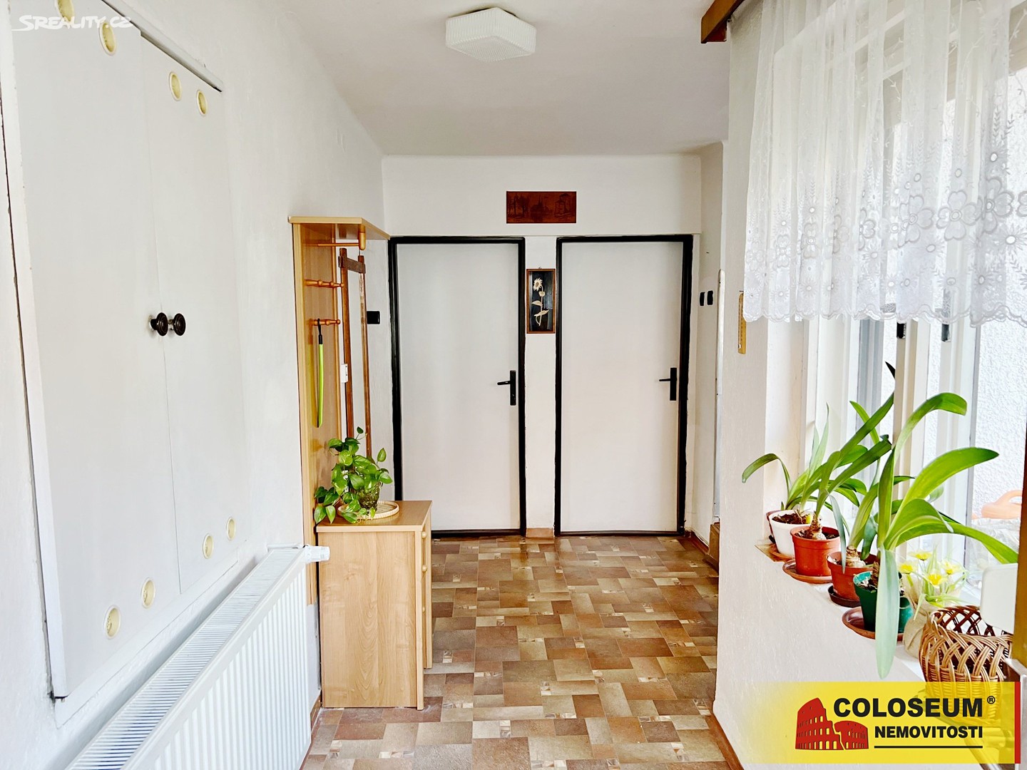 Prodej  rodinného domu 73 m², pozemek 434 m², Zakřany, okres Brno-venkov