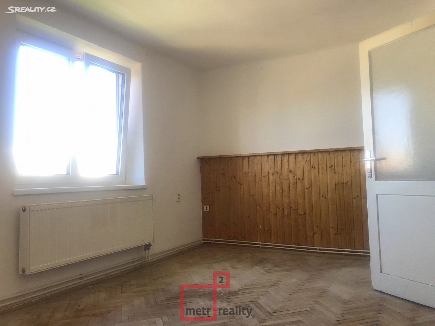 Pronájem bytu 1+1 45 m², Hanáckého pluku, Olomouc