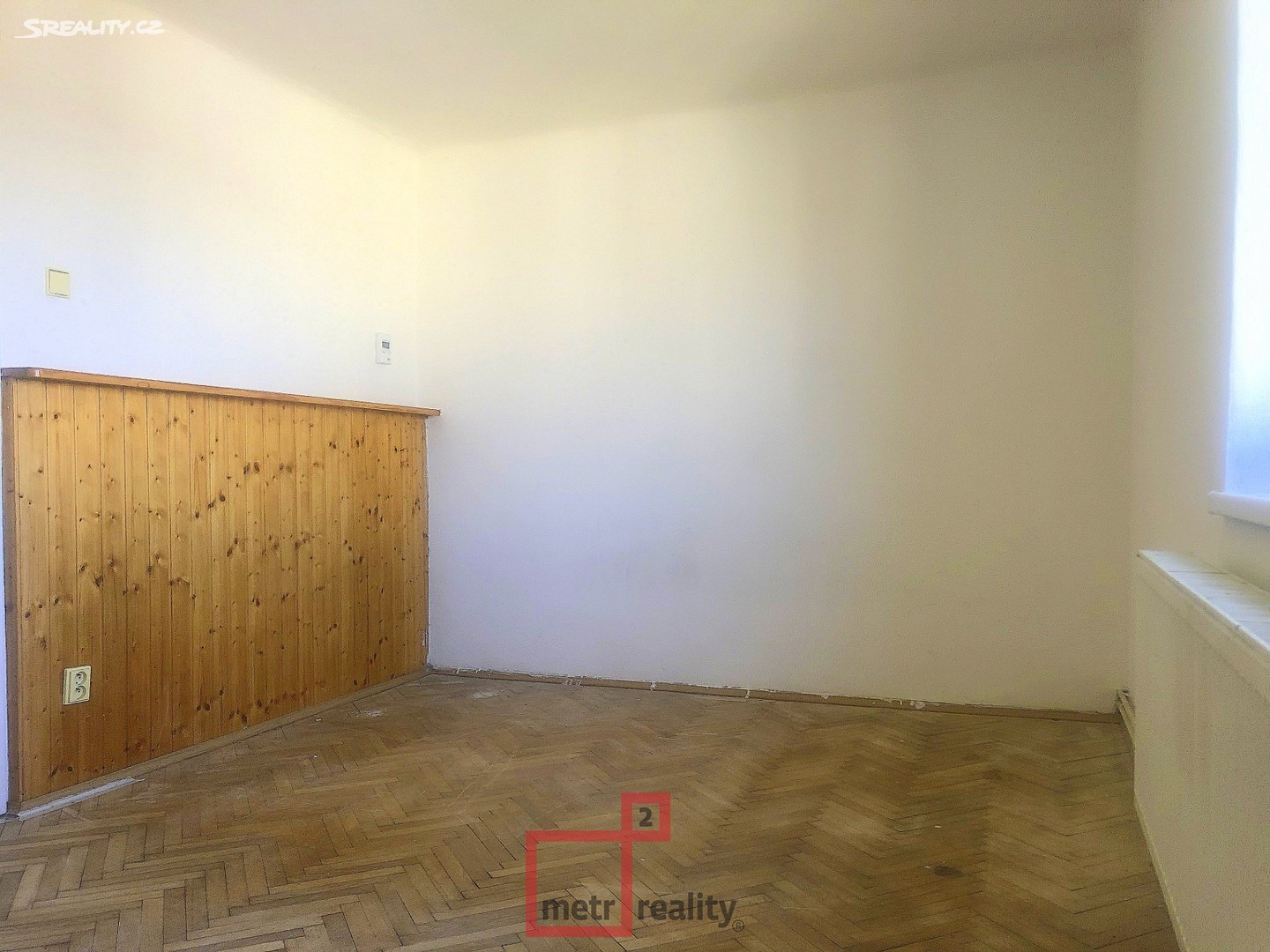 Pronájem bytu 1+1 45 m², Hanáckého pluku, Olomouc