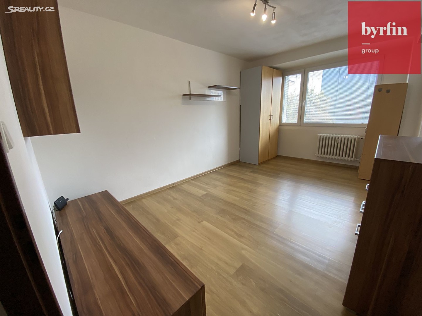 Pronájem bytu 1+1 36 m², Ratibořská, Opava - Kateřinky