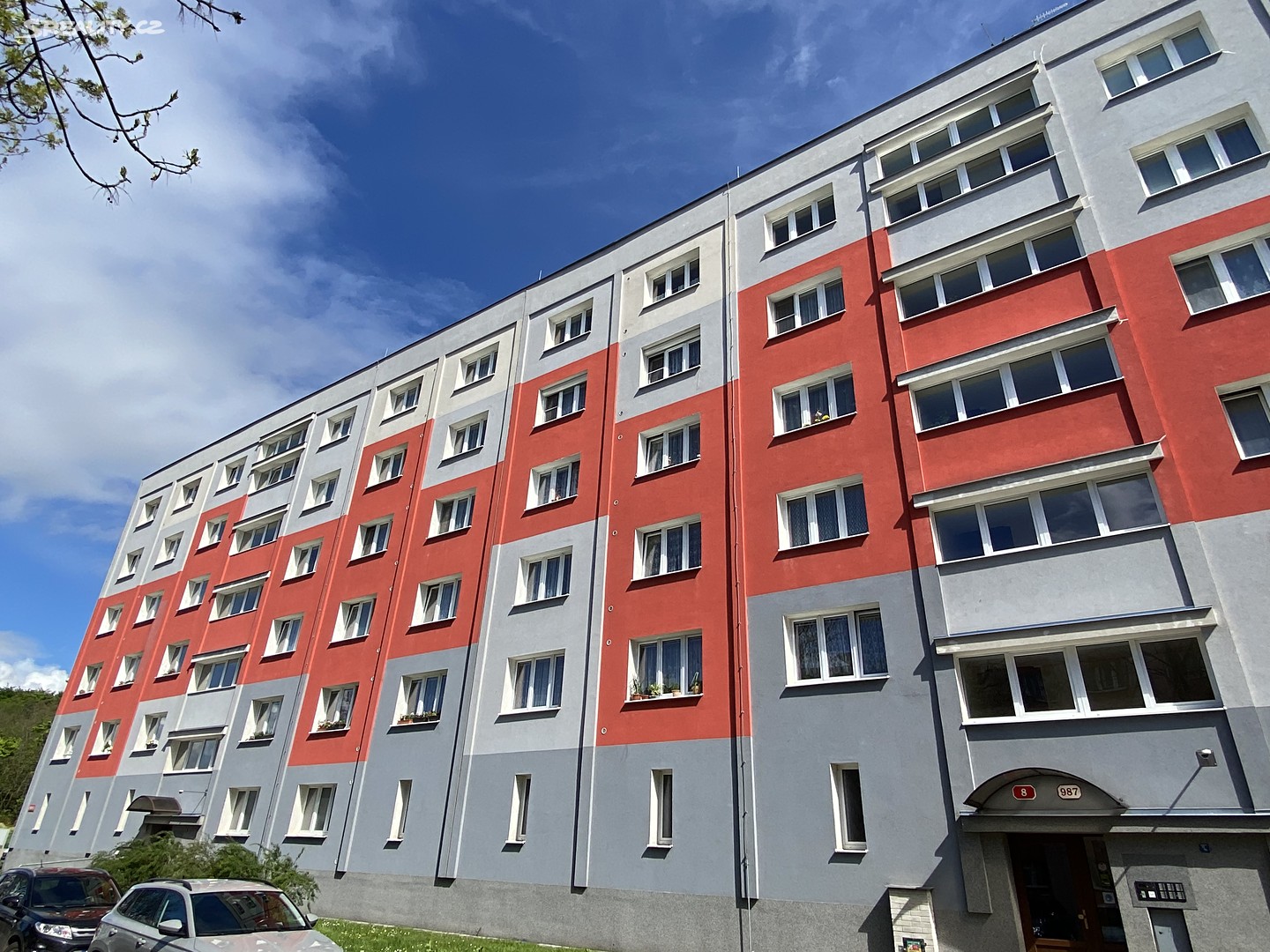 Pronájem bytu 1+1 41 m², Ke Špitálskému lesu, Plzeň - Doubravka