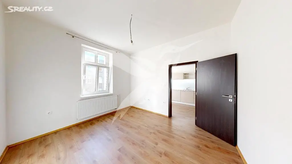 Pronájem bytu 1+1 36 m², Koterovská, Plzeň - Východní Předměstí