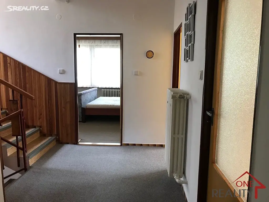 Pronájem bytu 1+1 45 m², Leoše Janáčka, Pozlovice