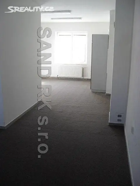 Pronájem bytu 1+1 40 m², Staňkov - Krchleby, okres Domažlice
