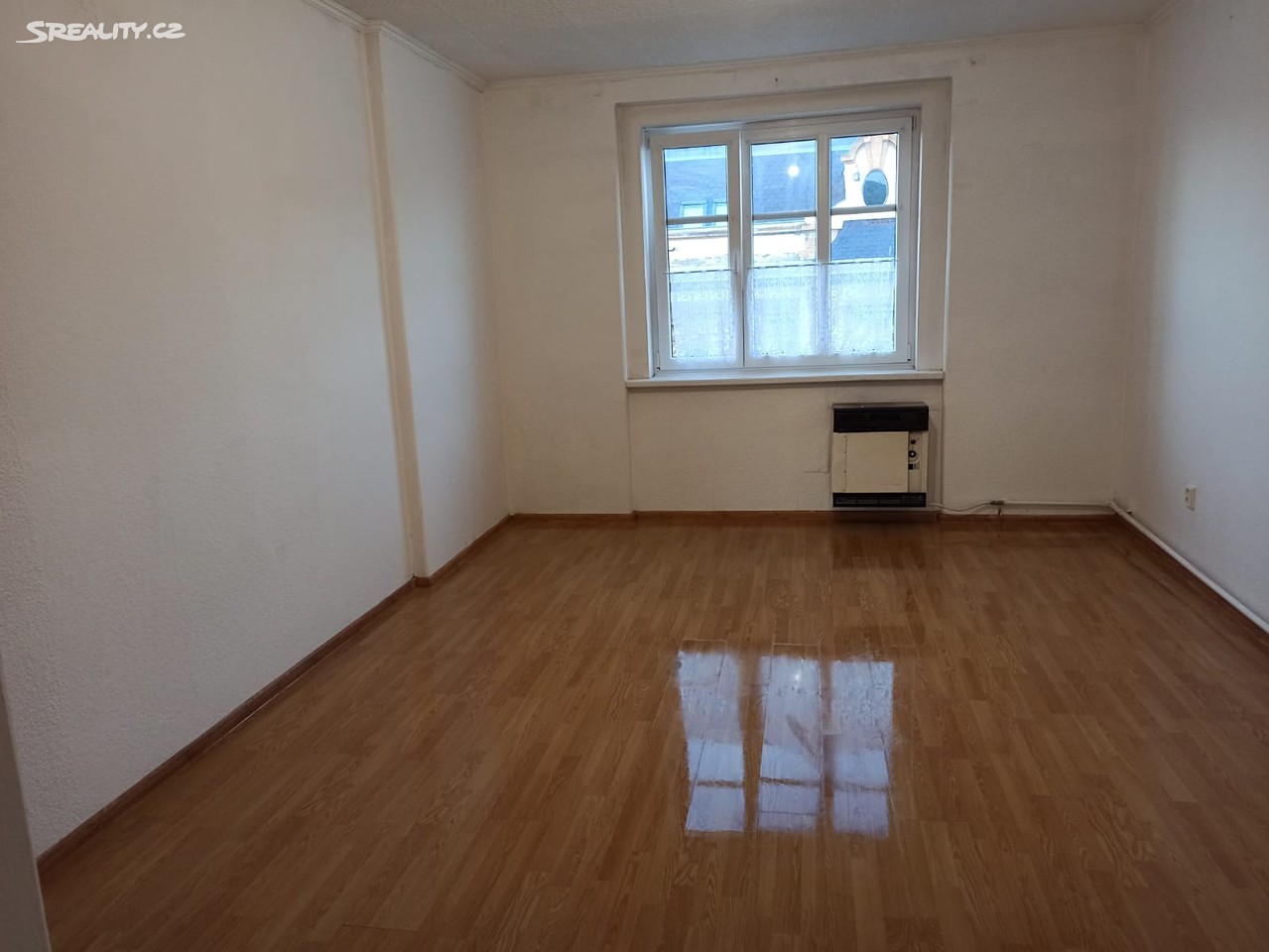 Pronájem bytu 1+1 46 m², Fügnerova, Trmice