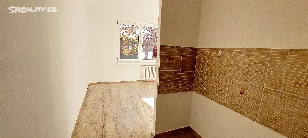 Pronájem bytu 1+kk 27 m², Karla Havlíčka Borovského, Havířov - Podlesí