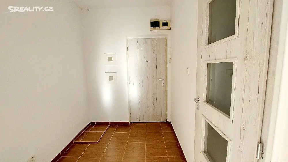 Pronájem bytu 1+kk 27 m², Karla Havlíčka Borovského, Havířov - Podlesí