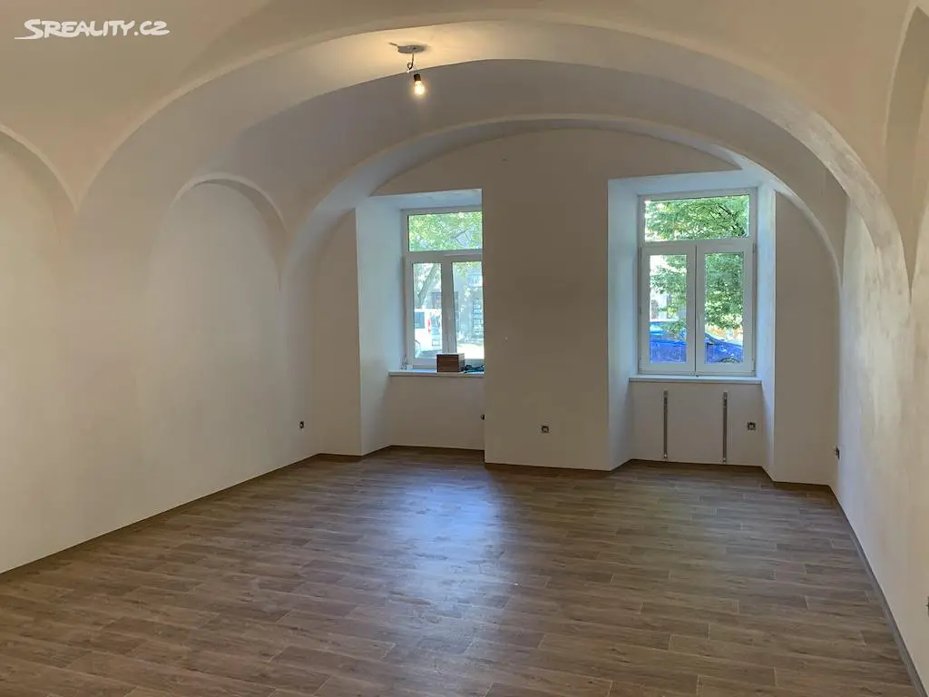 Pronájem bytu 1+kk 43 m², Pražská, Vysoké Mýto - Pražské Předměstí