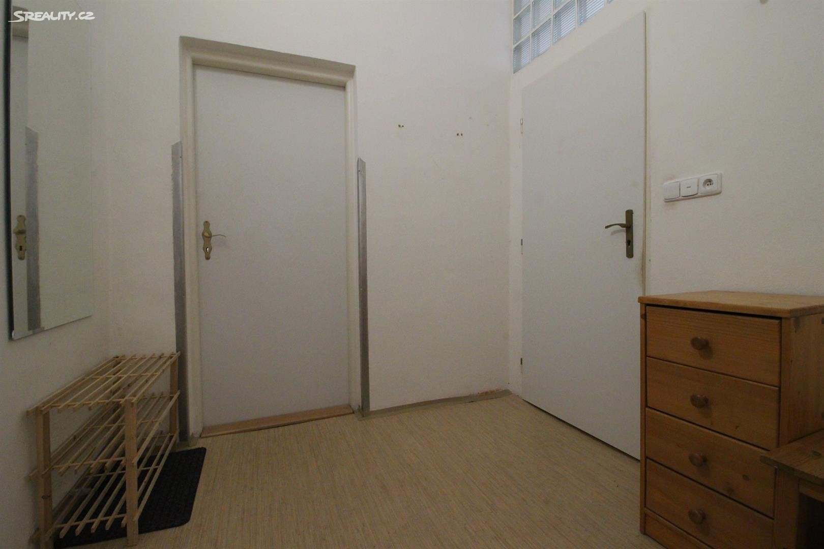 Pronájem bytu 2+1 59 m², Špitálka, Brno - Zábrdovice