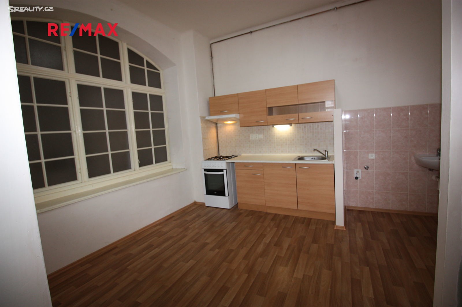 Pronájem bytu 2+1 62 m², nám. Sokolovské, Liberec - Liberec II-Nové Město