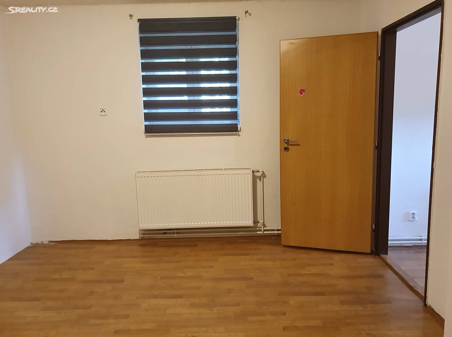 Pronájem bytu 2+1 60 m², Pštrosí, Liberec - Liberec XIII-Nové Pavlovice