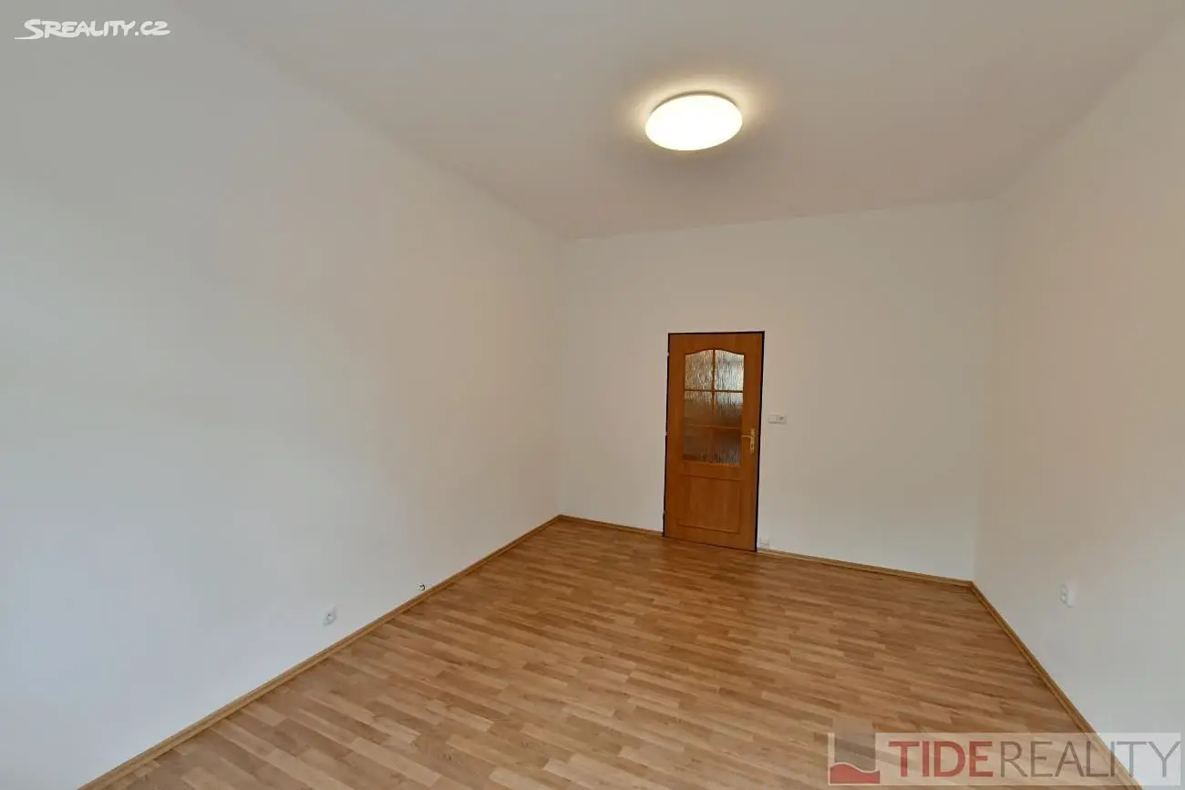 Pronájem bytu 2+1 60 m², Pod Kavalírkou, Praha 5 - Košíře