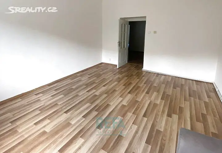 Pronájem bytu 2+1 64 m², Vrchlického, Praha 5 - Košíře