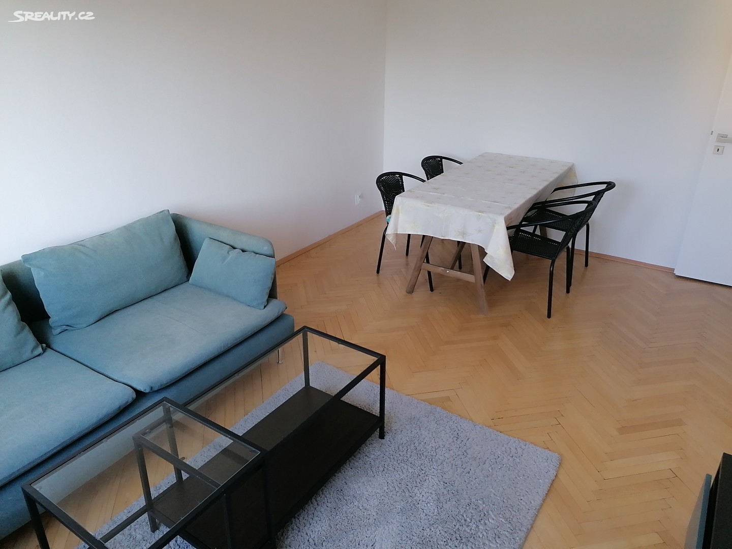 Pronájem bytu 2+1 50 m², Oravská, Praha 10 - Strašnice