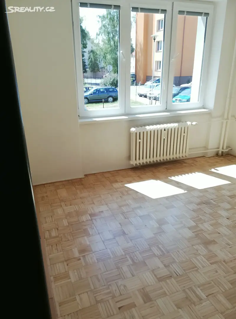 Pronájem bytu 2+1 54 m², Stanislava Manharda, Prostějov