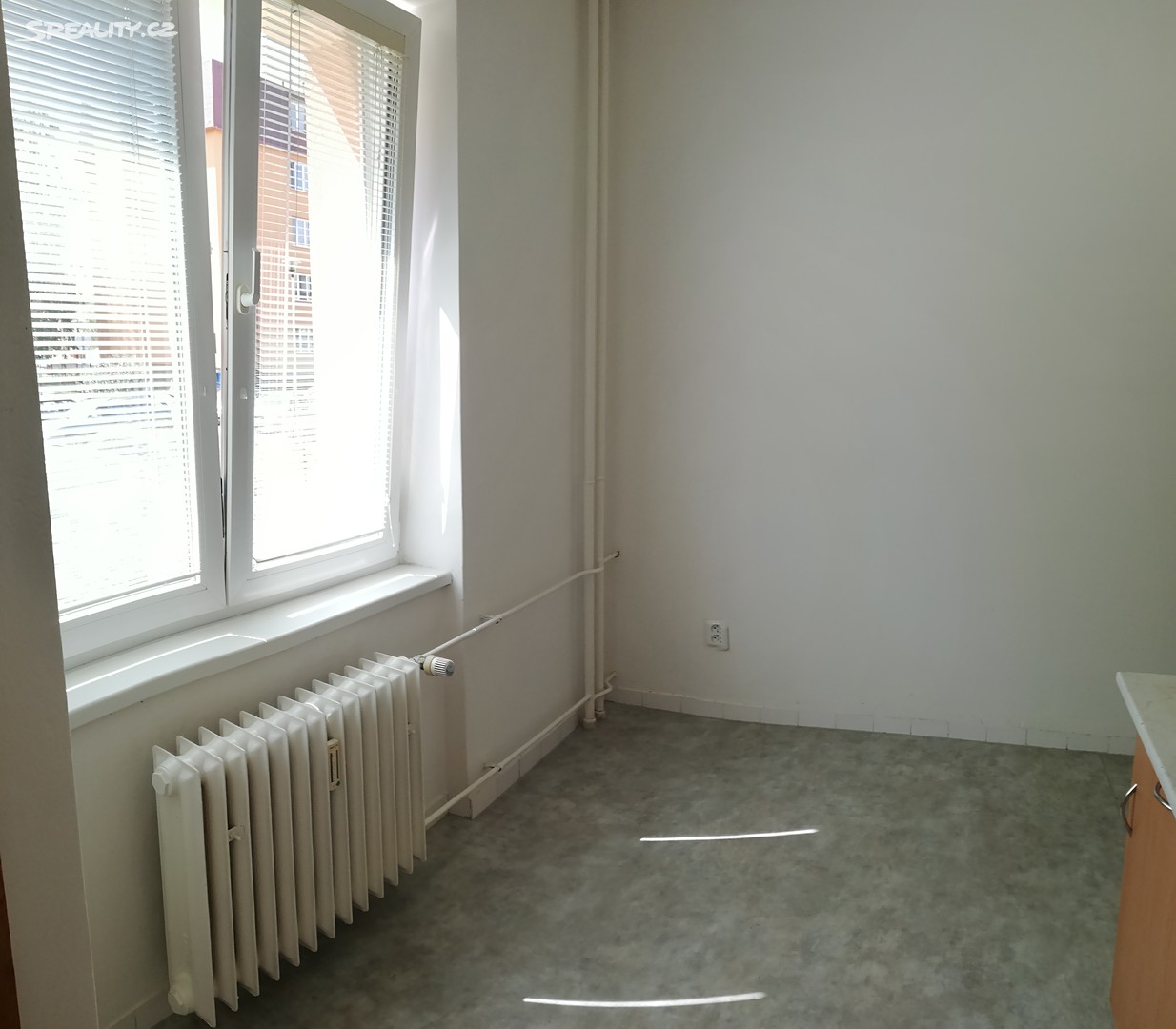 Pronájem bytu 2+1 54 m², Stanislava Manharda, Prostějov