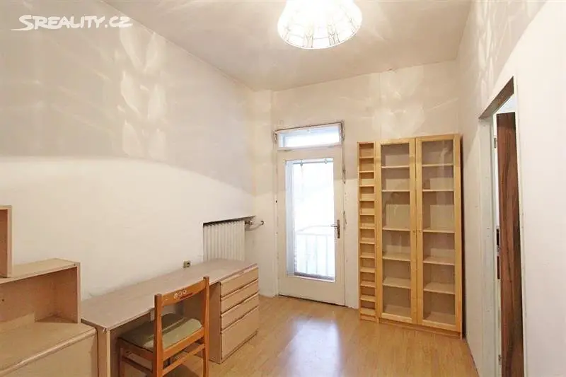 Pronájem bytu 2+kk 68 m², Pellicova, Brno - Staré Brno