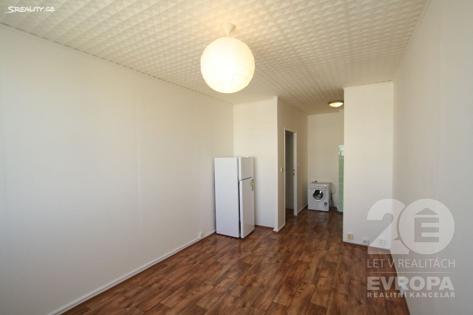 Pronájem bytu 2+kk 42 m², Holandská, Kladno - Kročehlavy