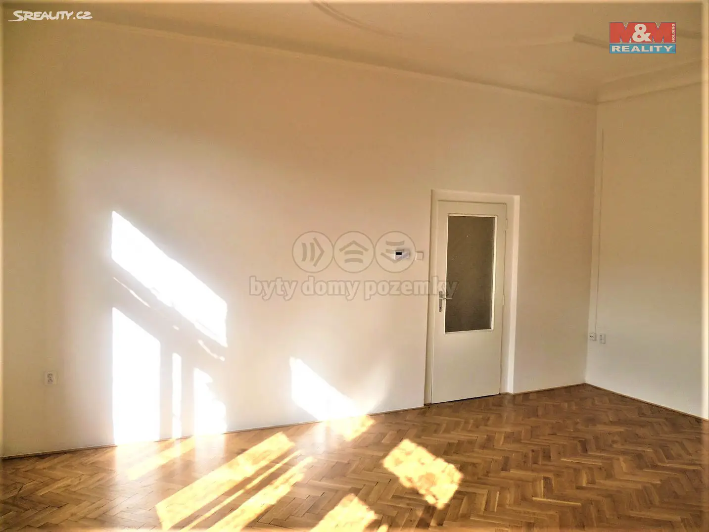 Pronájem bytu 2+kk 65 m², Palachova, Liberec - Liberec (nečleněné město)