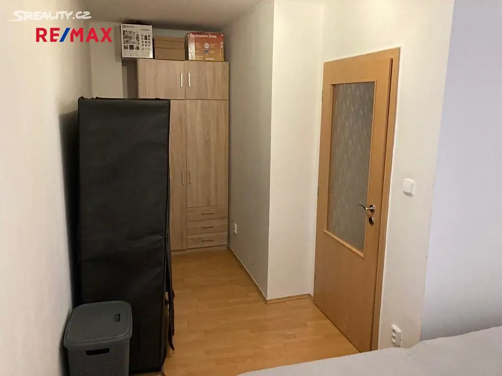 Pronájem bytu 2+kk 45 m², Šemberova, Olomouc