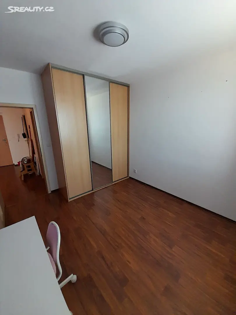 Pronájem bytu 2+kk 57 m², Peškova, Olomouc - Povel