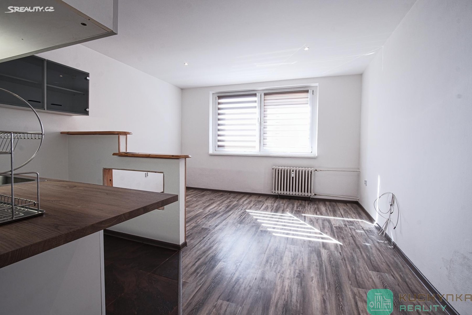 Pronájem bytu 2+kk 43 m², Dolejšova, Osek