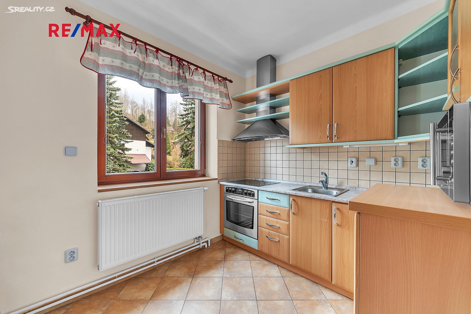 Pronájem bytu 2+kk 51 m², Rokytnice nad Jizerou - Dolní Rokytnice, okres Semily