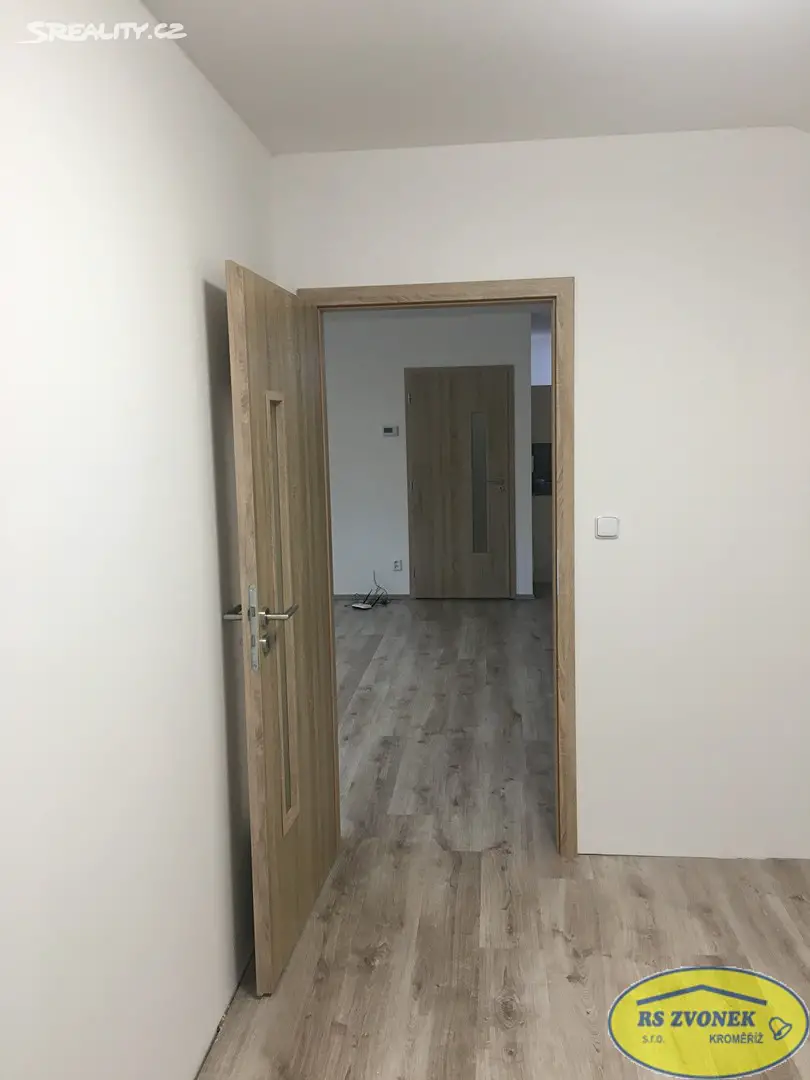 Pronájem bytu 2+kk 82 m², Radniční, Šternberk