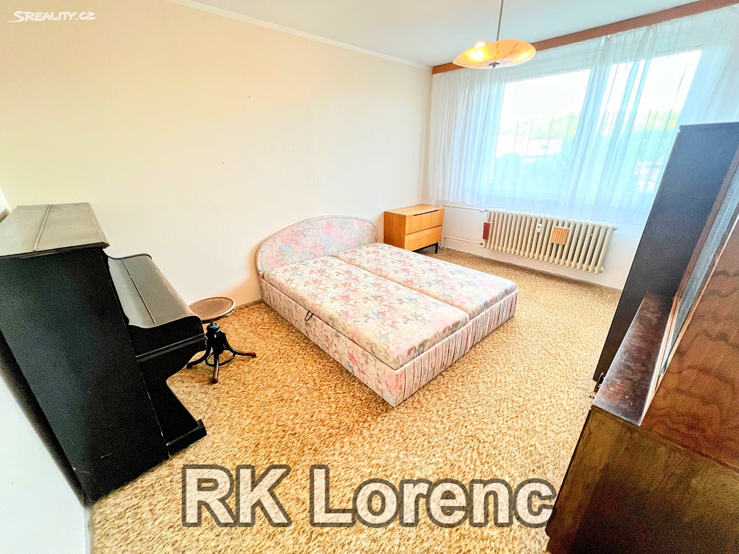 Pronájem bytu 3+1 68 m², Vavřinecká, Brno - Komín
