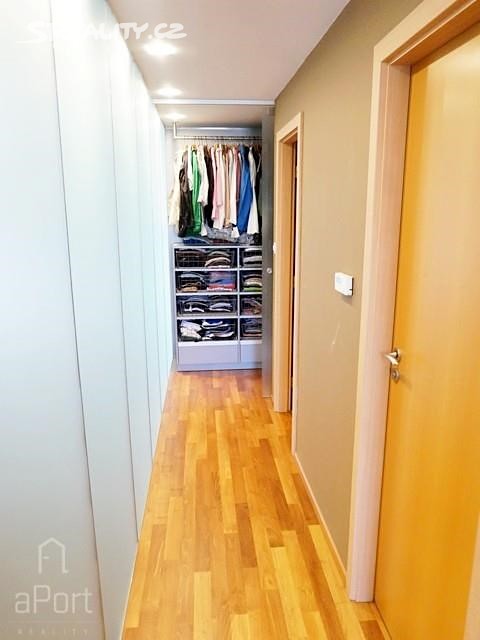 Pronájem bytu 3+1 141 m² (Mezonet), Lidická, Brno - Veveří