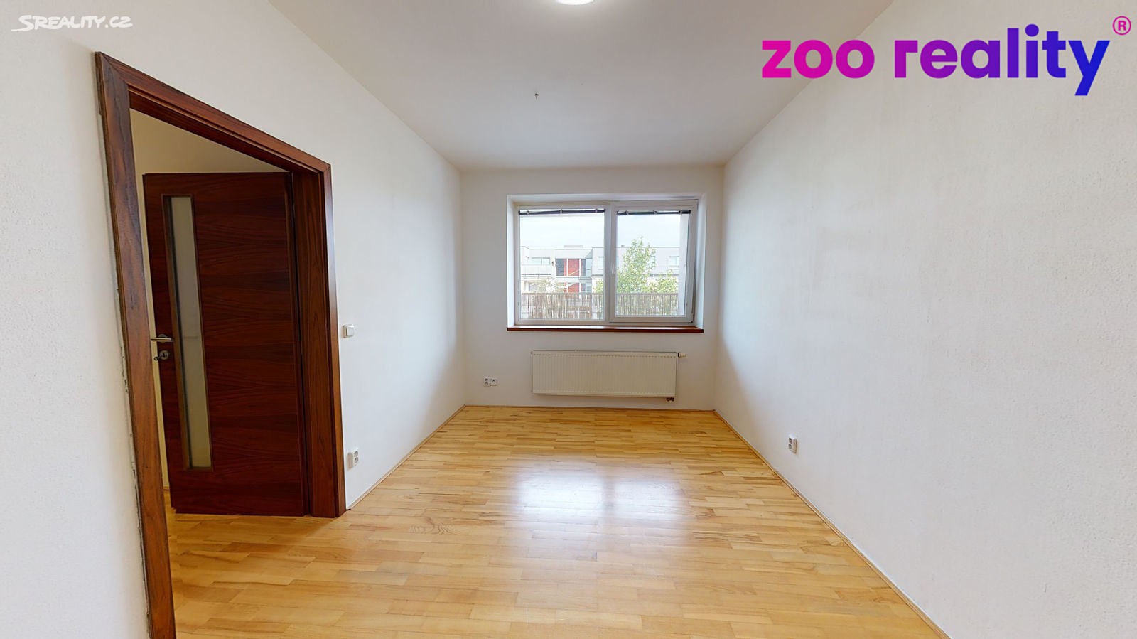 Pronájem bytu 3+1 95 m², Nová Hejčínská, Olomouc - Hejčín