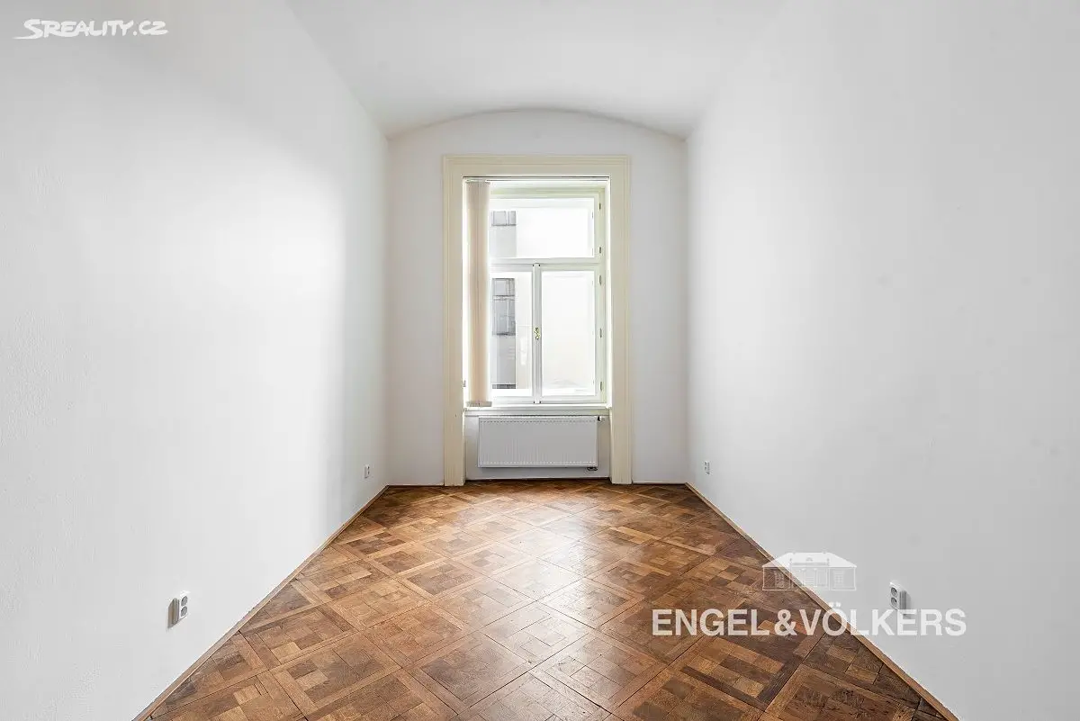 Pronájem bytu 3+1 92 m², Václavské náměstí, Praha 1 - Nové Město