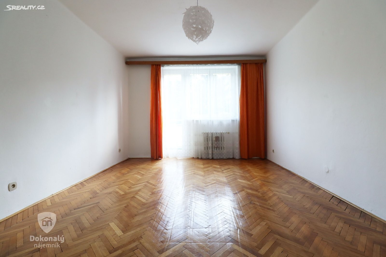 Pronájem bytu 3+1 78 m², Gončarenkova, Praha 4 - Podolí
