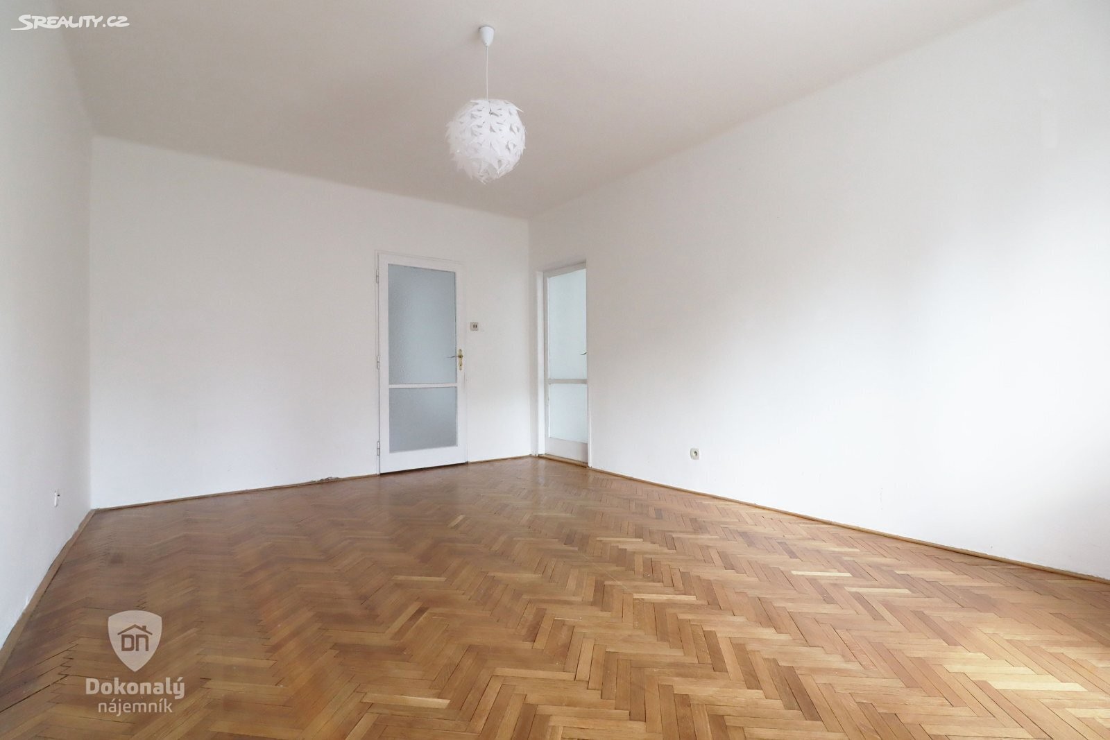 Pronájem bytu 3+1 78 m², Gončarenkova, Praha 4 - Podolí