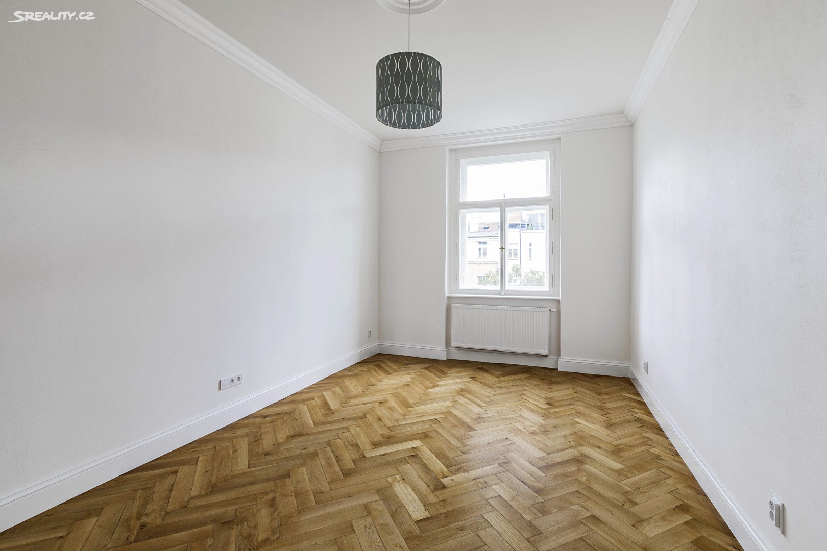 Pronájem bytu 3+1 110 m², Polská, Praha 2 - Vinohrady