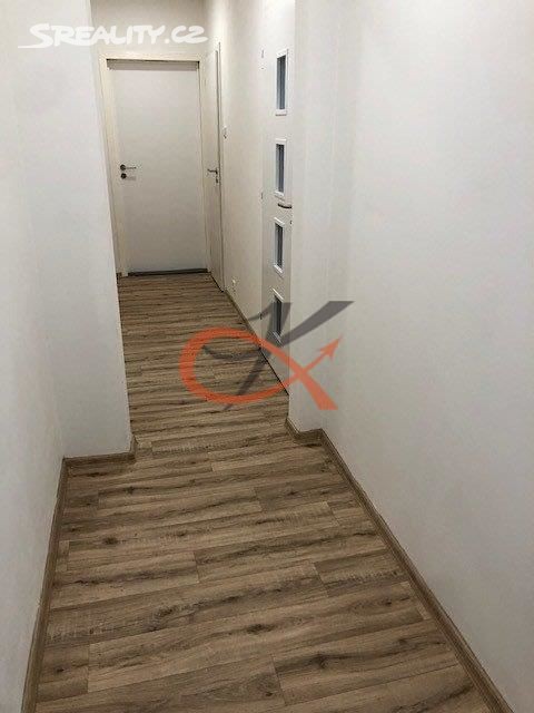 Pronájem bytu 3+1 73 m², Smetanova, Valašské Meziříčí