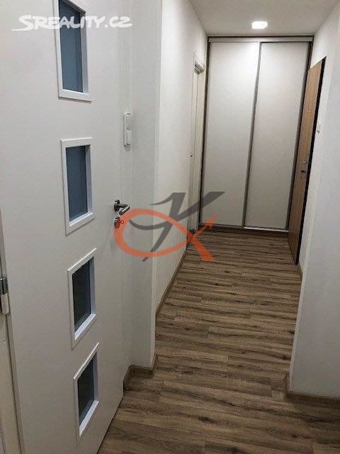Pronájem bytu 3+1 73 m², Smetanova, Valašské Meziříčí