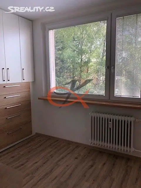 Pronájem bytu 3+1 73 m², Smetanova, Valašské Meziříčí