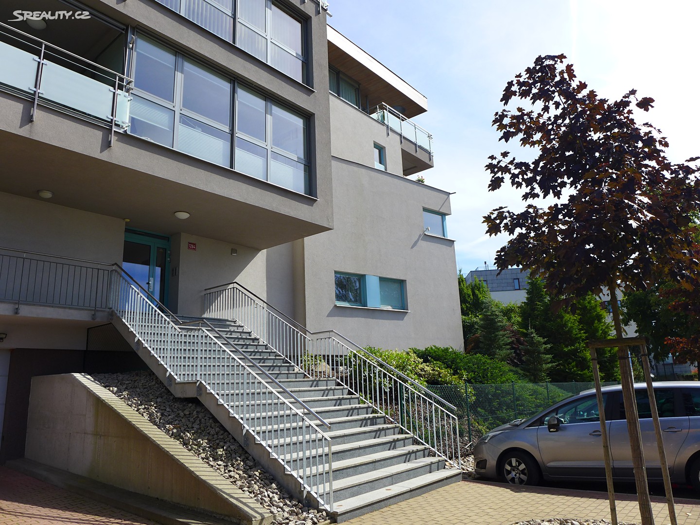 Pronájem bytu 3+kk 121 m², Horská, Liberec - Liberec XIV-Ruprechtice