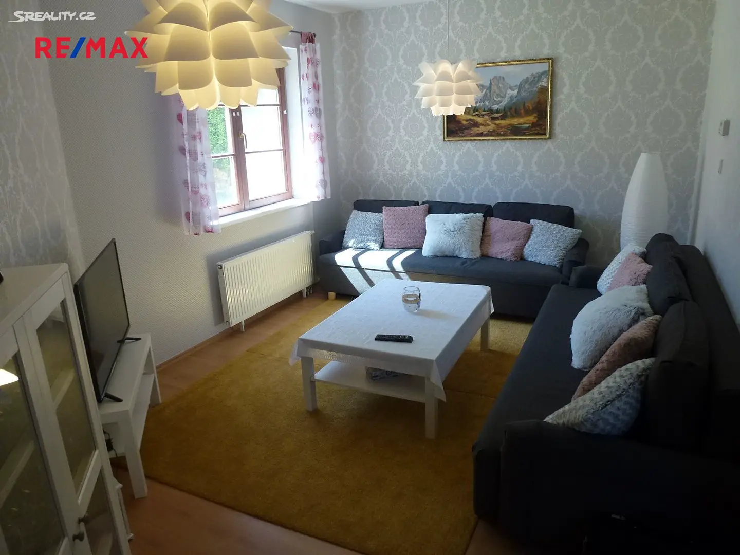 Pronájem bytu 3+kk 73 m², Brněnská, Mikulov