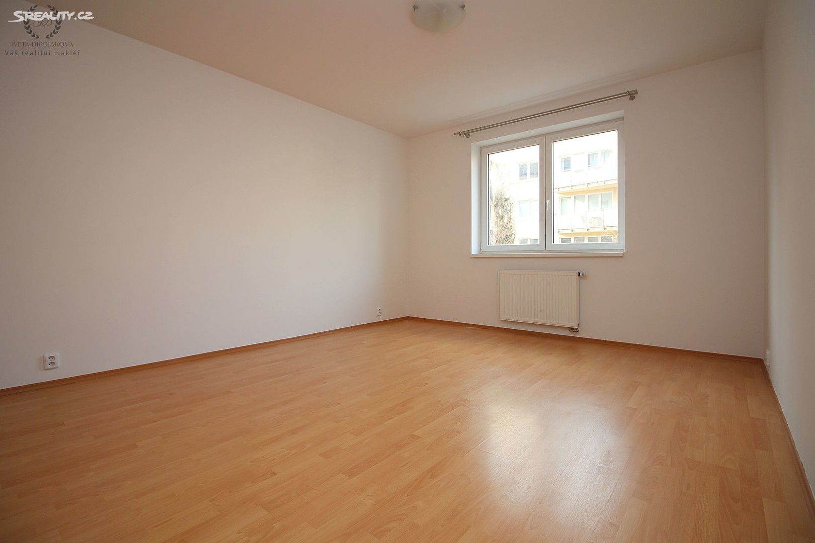 Pronájem bytu 3+kk 76 m², Bratislavská, Praha 10 - Hostivař