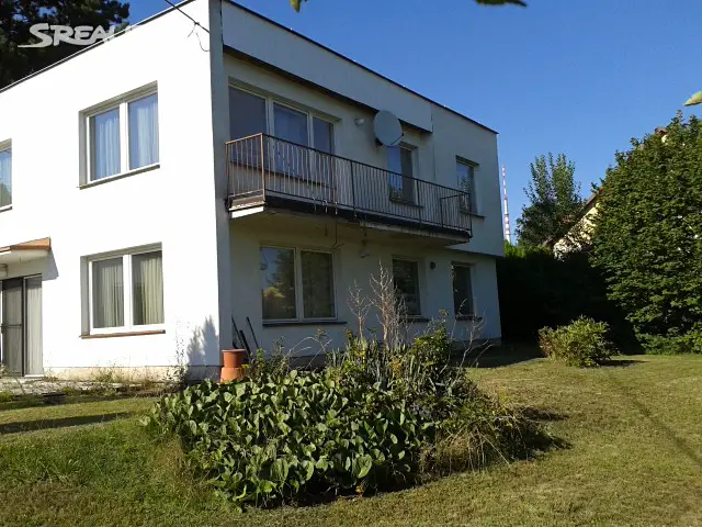 Pronájem  rodinného domu 100 m², pozemek 1 000 m², Pražská, Jíloviště