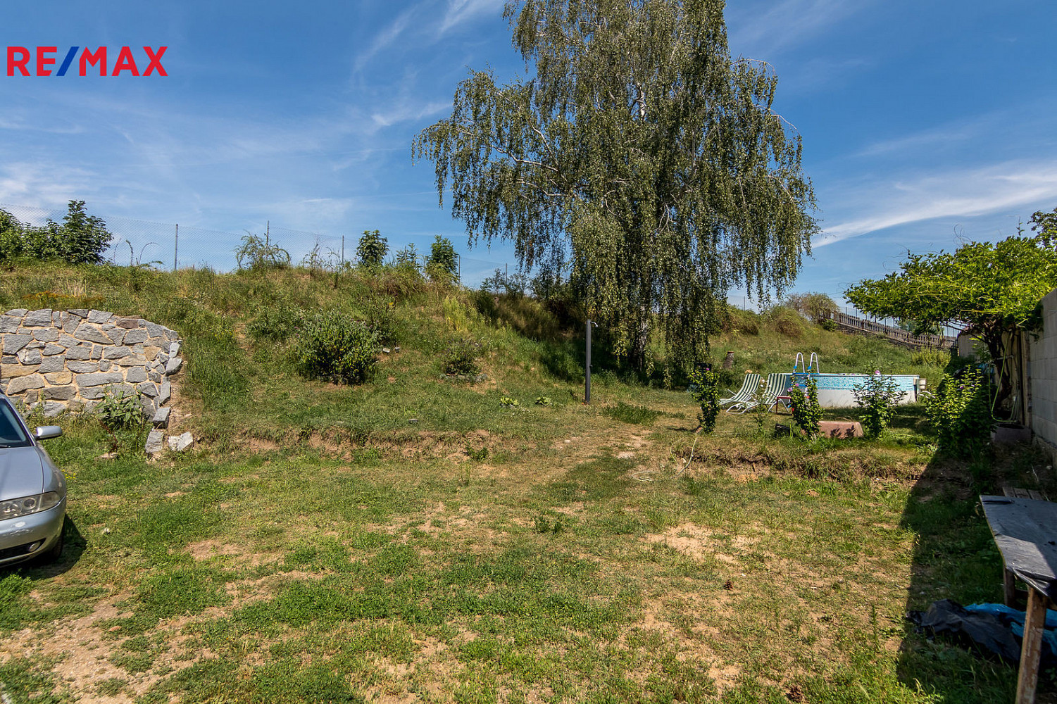 Dolánky nad Ohří, okres Litoměřice