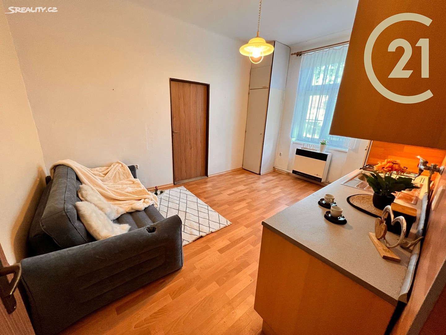 Prodej bytu 1+1 46 m², Matice školské, České Budějovice - České Budějovice 7