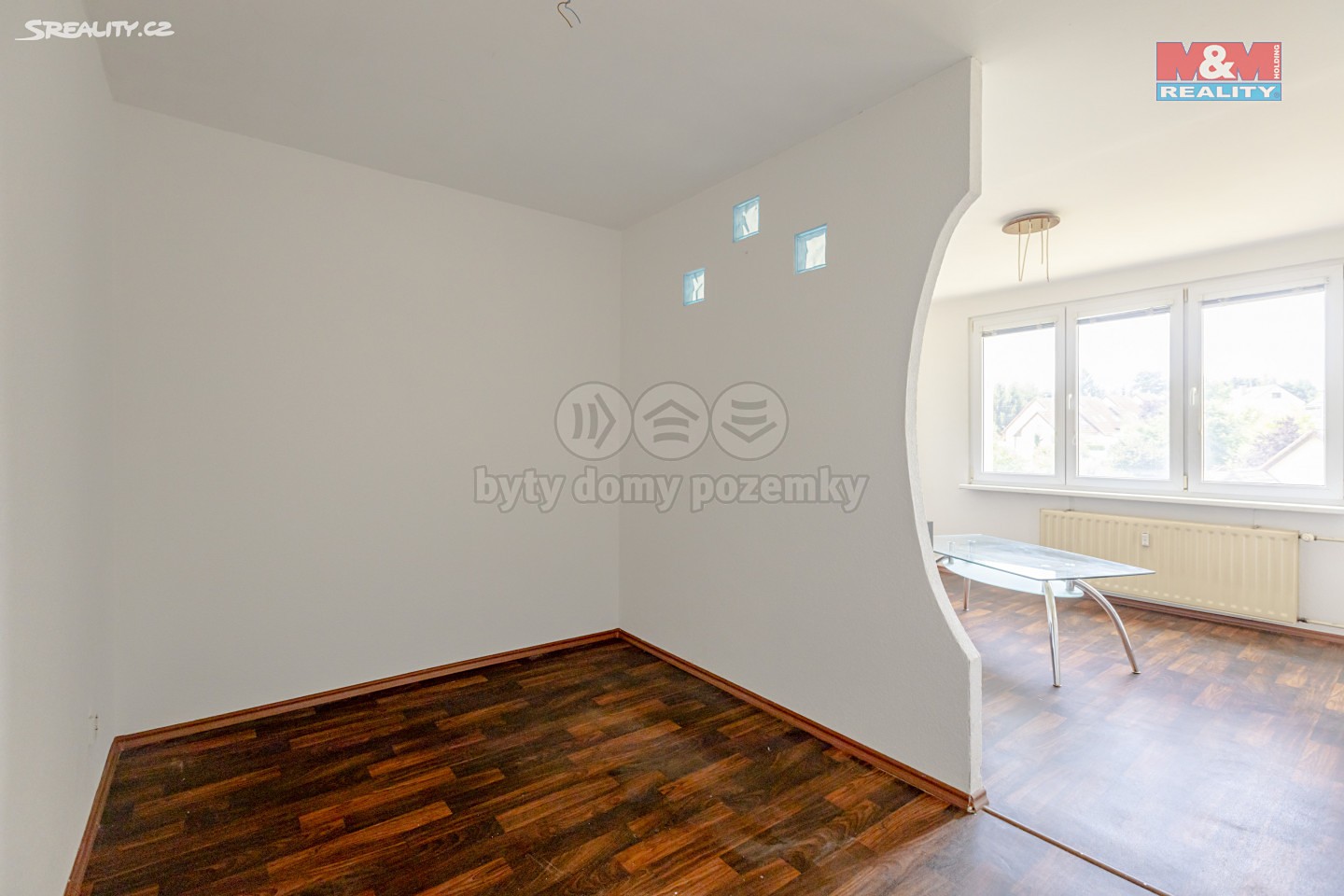 Prodej bytu 1+1 47 m², Kostnická, Husinec
