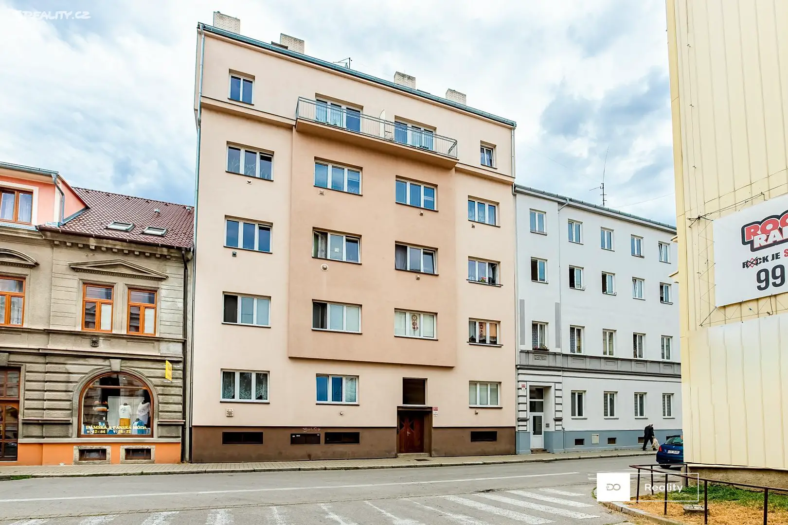 Prodej bytu 2+1 76 m², Jeronýmova, České Budějovice - České Budějovice 6