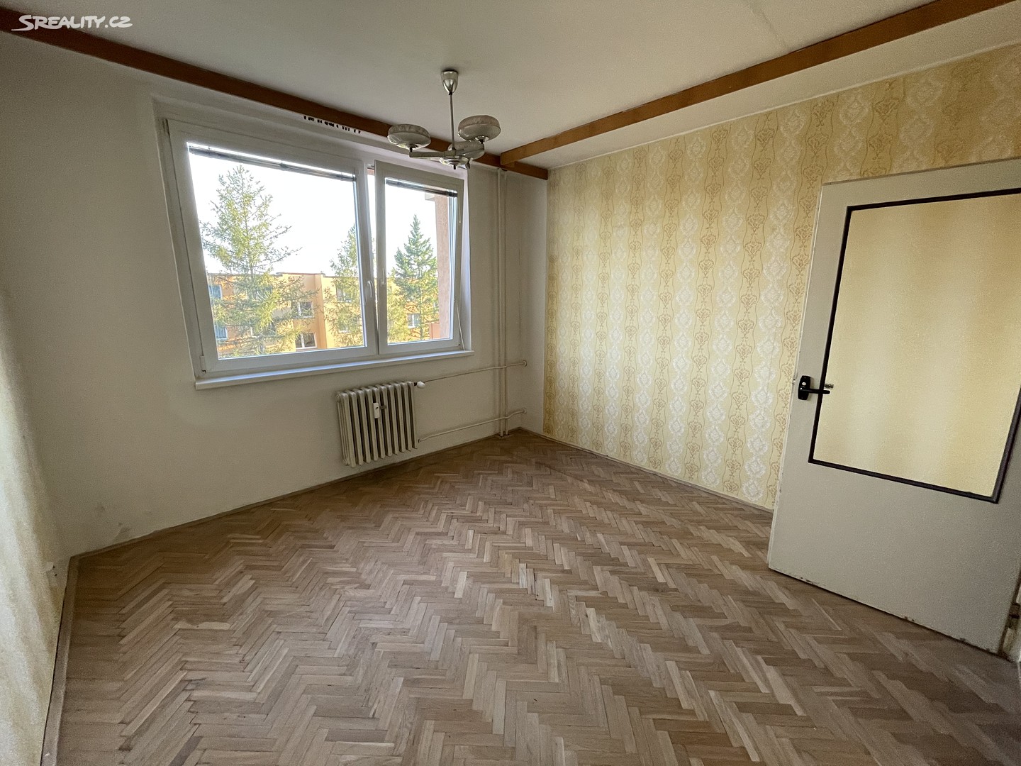 Prodej bytu 2+1 56 m², mjr. Nováka, Ivančice