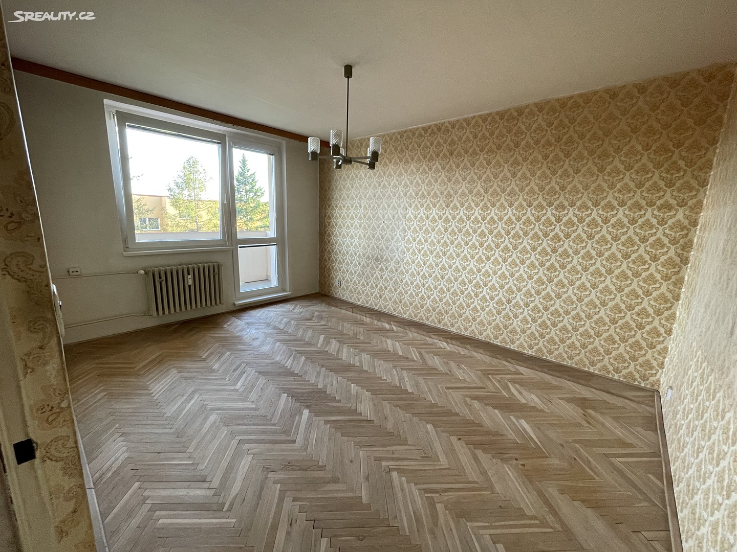 Prodej bytu 2+1 56 m², mjr. Nováka, Ivančice